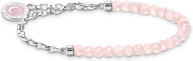 Thomas Sabo Armband Carrier A2130-067-9-L15V