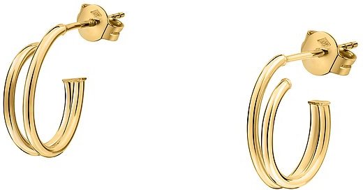 Valeria Ohrstecker 89131499 585er Gelbgold