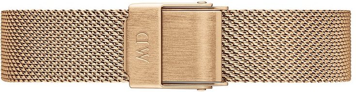 Daniel Wellington Metallband Classic Petite DW00200192 Edelstahl