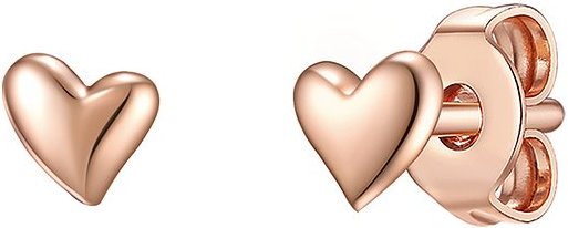 Glanzstücke München Ohrstecker 50080321 925er Silber