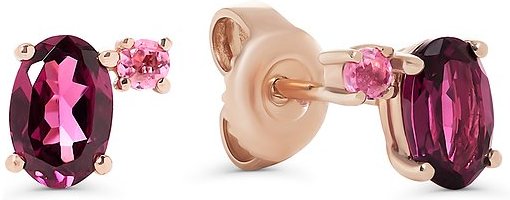 Valeria Ohrstecker 88806972 375er Roségold