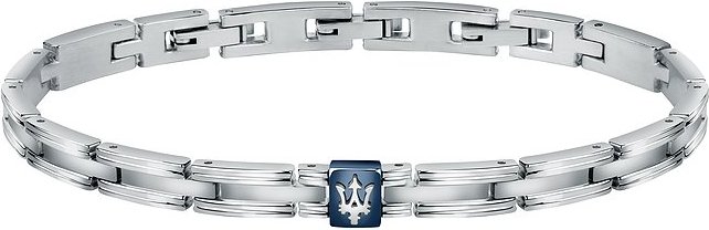 Maserati Armband JM420ATK03 Edelstahl