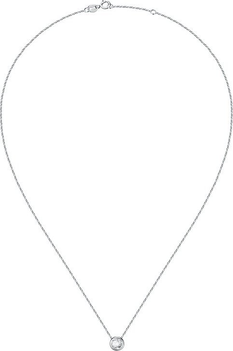 FAVS Kette 89193346 375er Gelbgold