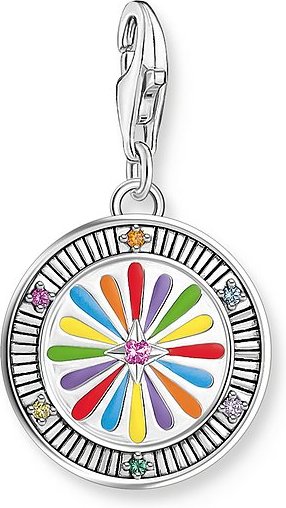 Thomas Sabo Charm IC14499-348-7