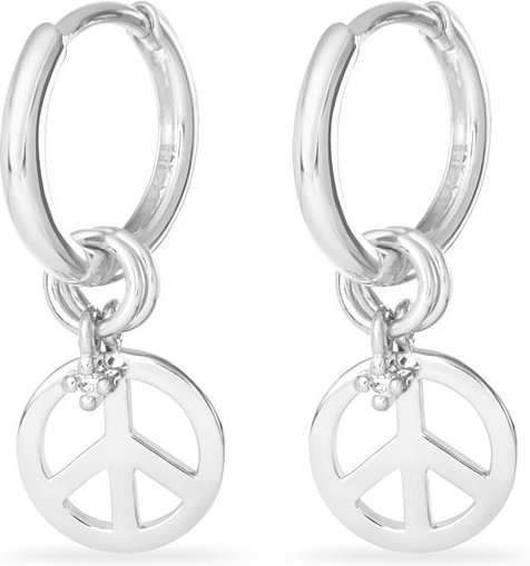 Guido Maria Kretschmer Creolen 88593553 925er Silber