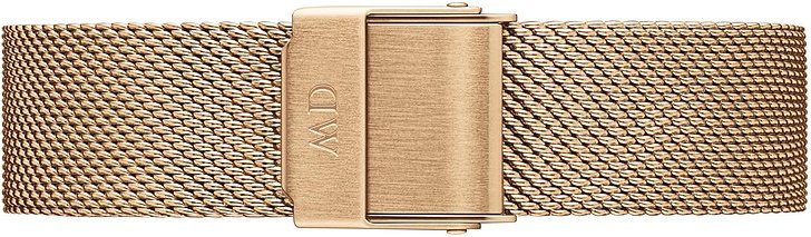 Daniel Wellington Metallband Classic Petite DW.DW00200139 Edelstahl