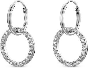 FAVS Creolen 88363841 925er Silber