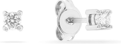 ESPRIT Ohrstecker Belle 88675339 925er Silber