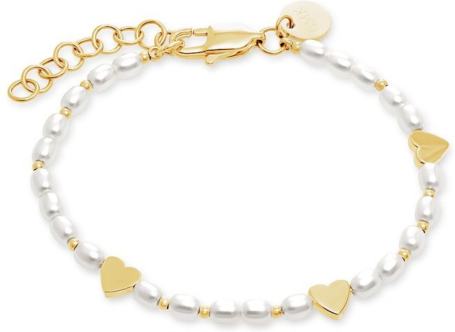 Guido Maria Kretschmer Armband 88994086 Edelstahl