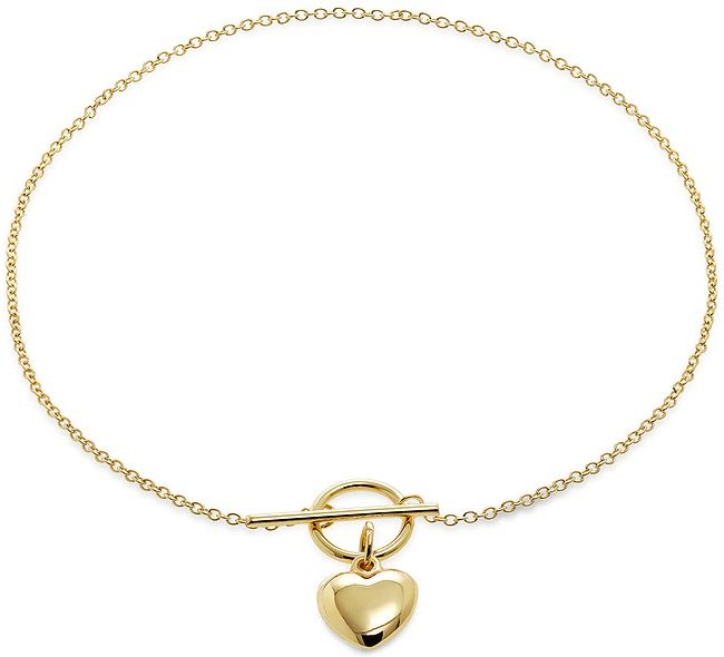 Valeria Armband 88976827 585er Gelbgold