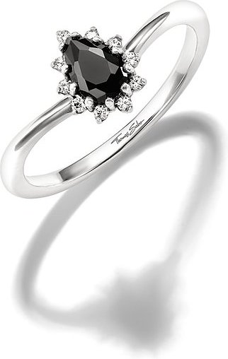 Thomas Sabo Damenring Wednesday TR2479-643-11-56 925er Silber