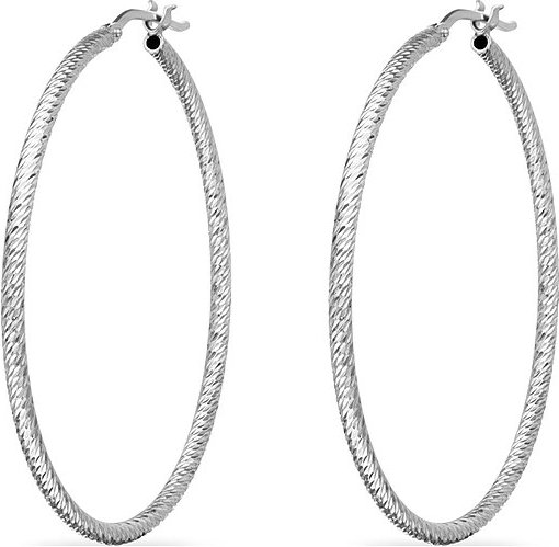 FAVS Creolen 88404548 925er Silber