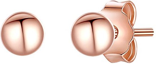 Glanzstücke München Ohrstecker 50080508 925er Silber