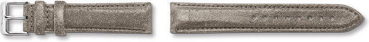 Thomas Sabo Lederband ZWA0318-223-47-20 mm Edelstahl, Leder