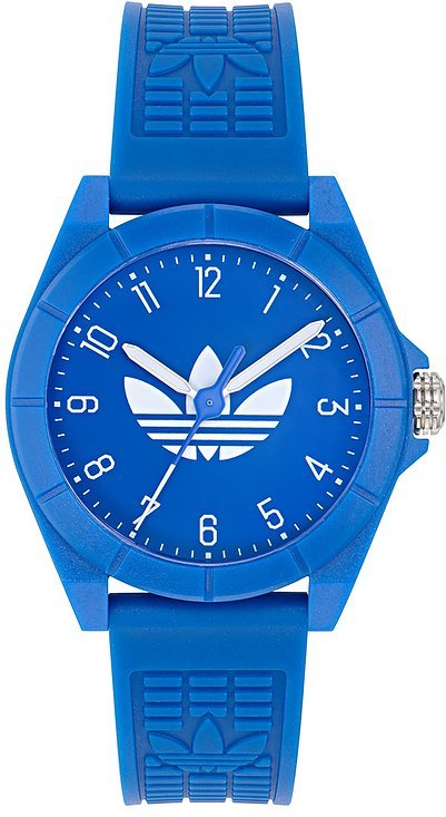 Adidas Unisexuhr AOST24571 Resin