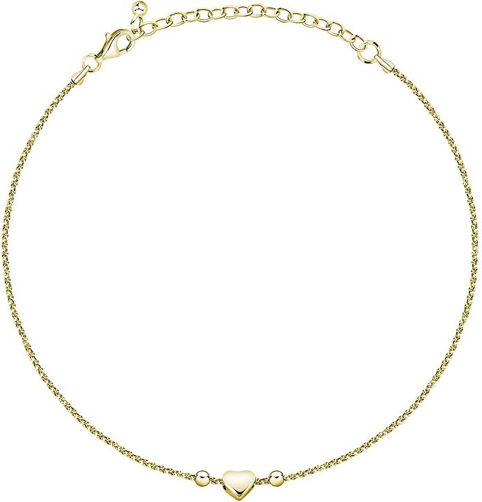 FAVS Fußkette 89147646 925er Silber