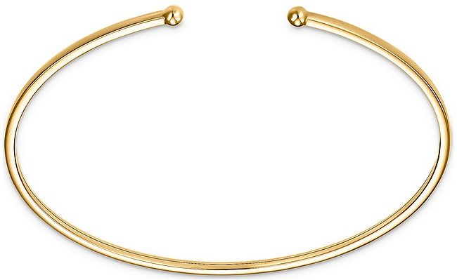 GUIA Armband 88320735 585er Gelbgold