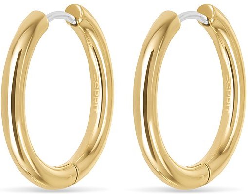 ESPRIT Creolen BOLD 88673565 Edelstahl