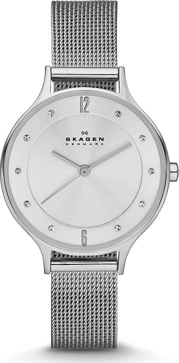 Thumbnail - Skagen Damenuhr SKW2149 Edelstahl
