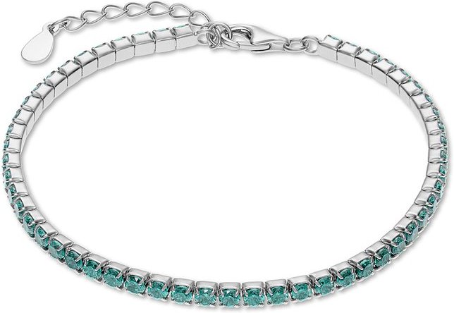 Valeria Armband 89203023 925er Silber, recycelt