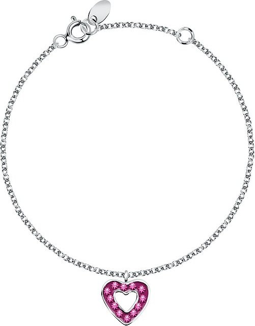 FAVS Armband 89146879 925er Silber