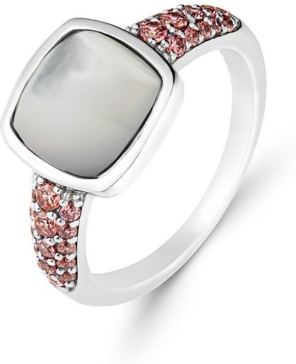 Valeria Ring 89216524 925er Silber, recycelt