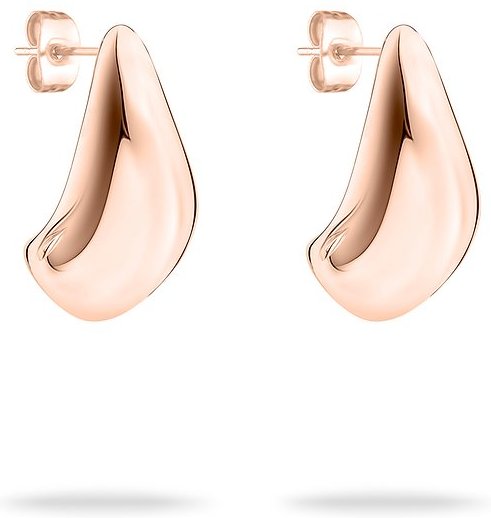 Tamaris Creolen TJ-0602-E-22 Edelstahl