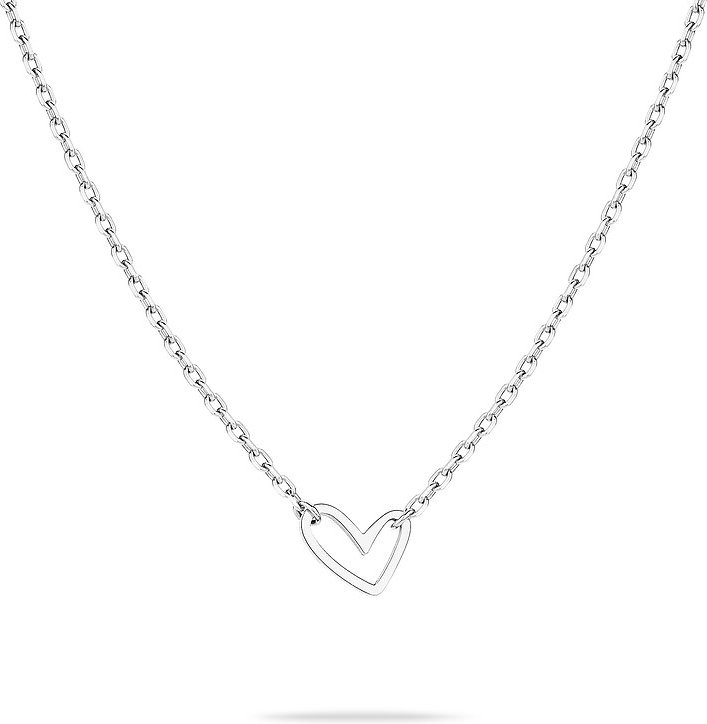 Tamaris Kette TJ-0571-N-45 Edelstahl