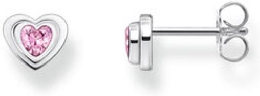 Thomas Sabo Ohrstecker TS003 H2271-643-9 925er Silber