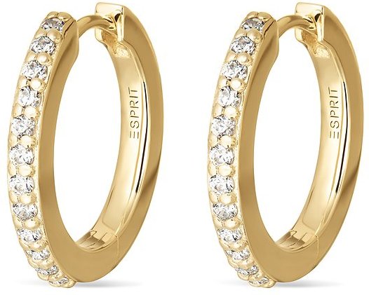 ESPRIT Creolen GLOW 88675894 925er Silber