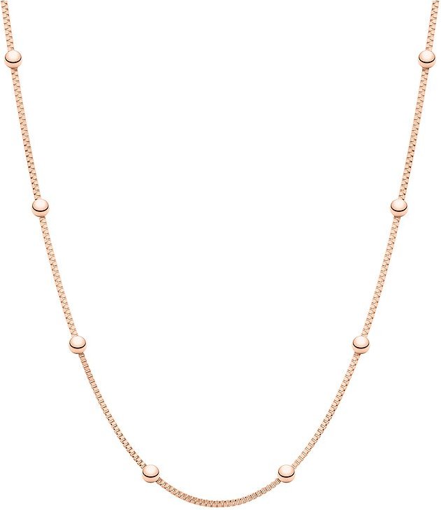 Liebeskind Kette LJ-0488-N-45 Edelstahl