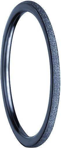 Bering Damenring 561-79-70 Edelstahl