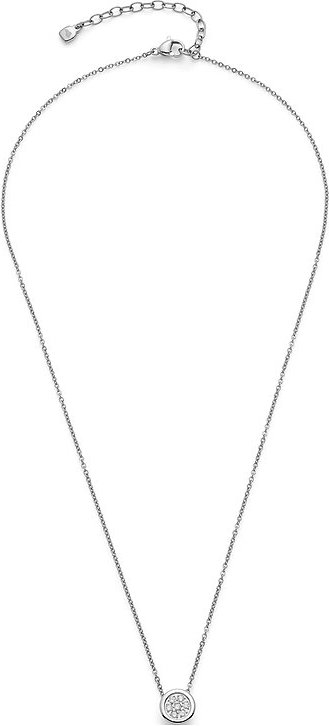 Leonardo Kette Herbst/Winter 2025 025402 Edelstahl