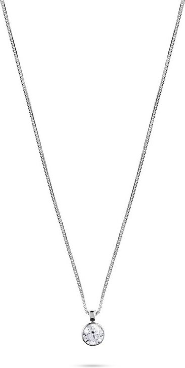 Valeria Kette 89221128 585er Weißgold