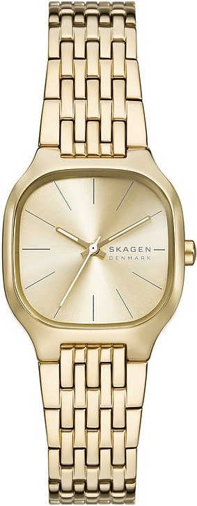Skagen Damenuhr MELLEM LILLE SKW3162 Edelstahl