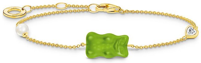 Thomas Sabo Armband Haribo A2151-445-6-L19V 925er Silber