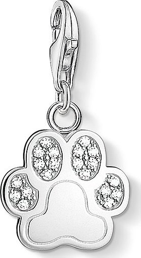 Thomas Sabo Charm Sterling Silver 1339-051-14
