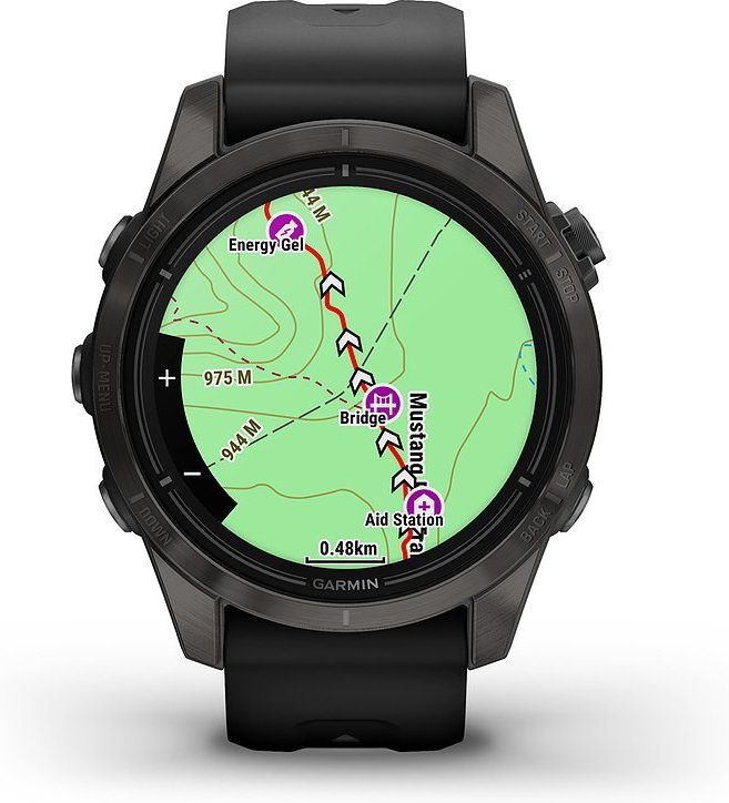 Garmin Smartwatch Epix Pro Gen 2 010-02802-15