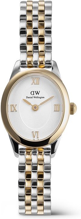 Daniel Wellington Damenuhr Ophelia Mini DW.DW00100811 Edelstahl
