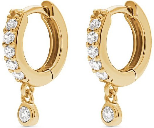 FAVS Ohrhänger 89201688 925er Silber