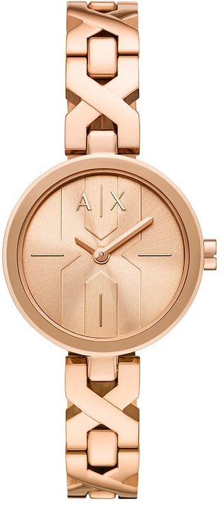 Armani Exchange Damenuhr AX5832 Edelstahl