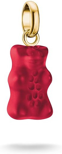 Thomas Sabo Charm Charm Club CC1275-413-10