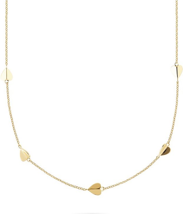 Guido Maria Kretschmer Kette Symbols 89206617 925er Silber