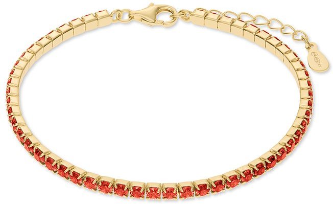 Valeria Armband 89203012 925er Silber, recycelt