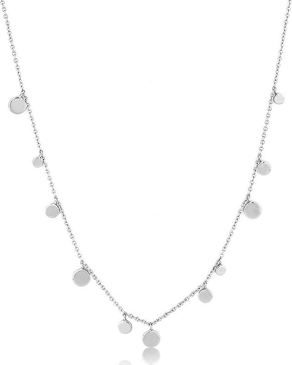 Ania Haie Kette N005-01H 925er Silber