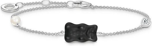 Thomas Sabo Armband Charming A2151-052-11-L19V 925er Silber