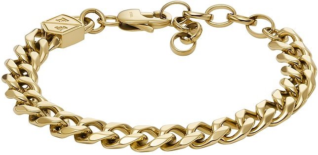 Fossil Armband JEWELRY JF04616710 Edelstahl