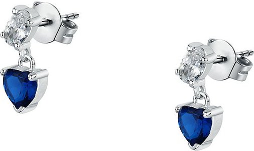 FAVS Ohrstecker 89148464 925er Silber