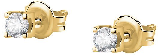 Valeria Ohrstecker 89110882 585er Gelbgold