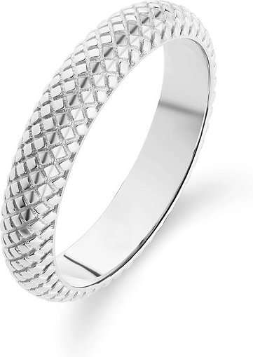 ESPRIT Damenring SNAKE 88879597 925er Silber